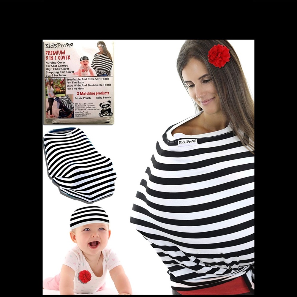 5 n 1 cover